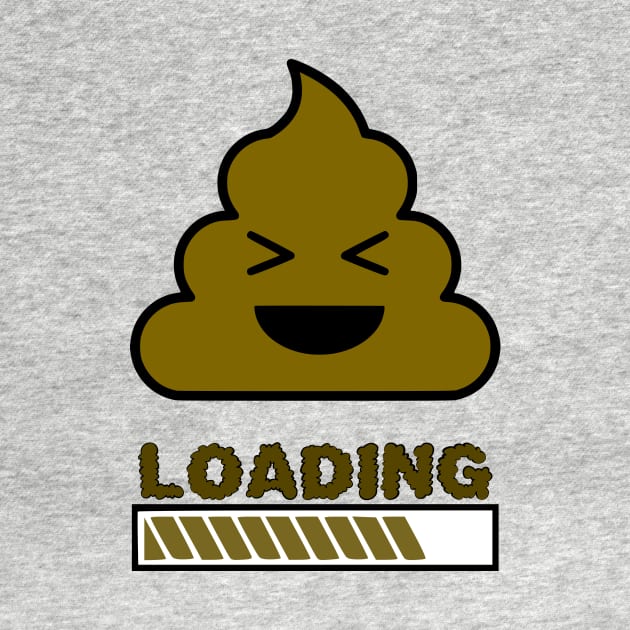 Poop Loading by Freq501